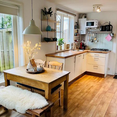 Holiday Home Flori Bergen Exterior photo