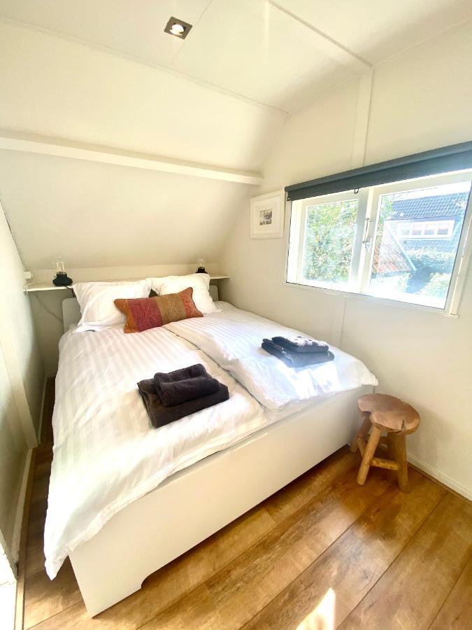 Holiday Home Flori Bergen Exterior photo